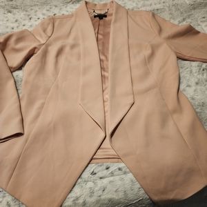 NWOT Blazer
